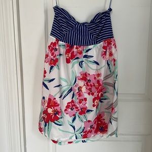 Bundle 4 for $15 deal Roxy tube top dress
